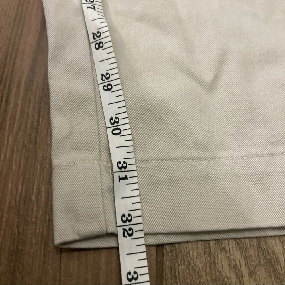 Polo by Ralph Lauren Tan Chinos Classic Style